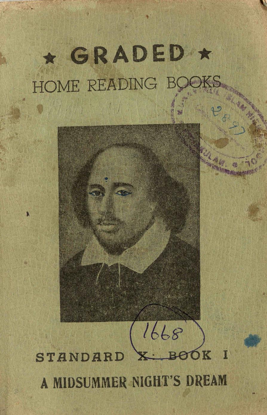 1957 - A Midsummer Night's Dream